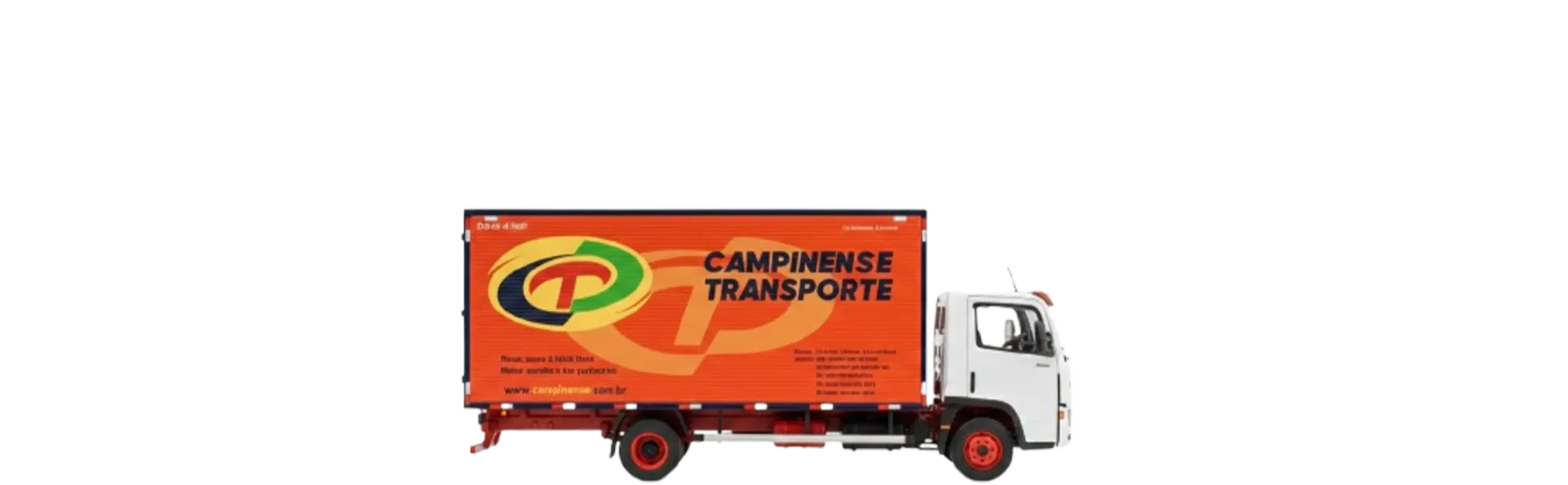 truck mi 3